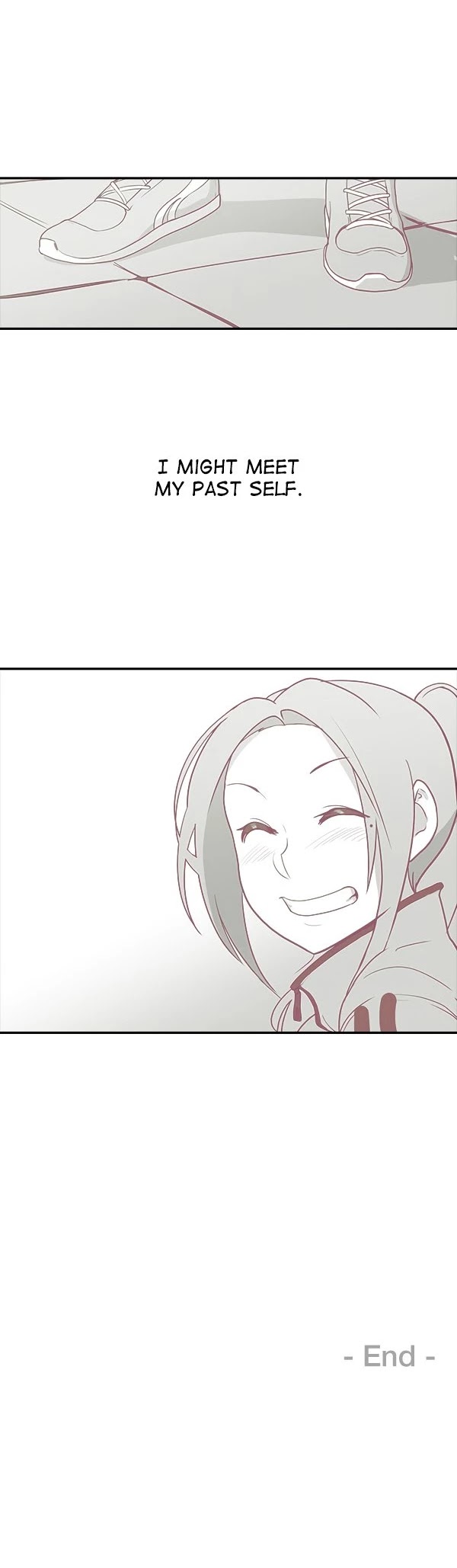 How to Open a Triangular Riceball Chapter 90 page 11 - Chapter 90