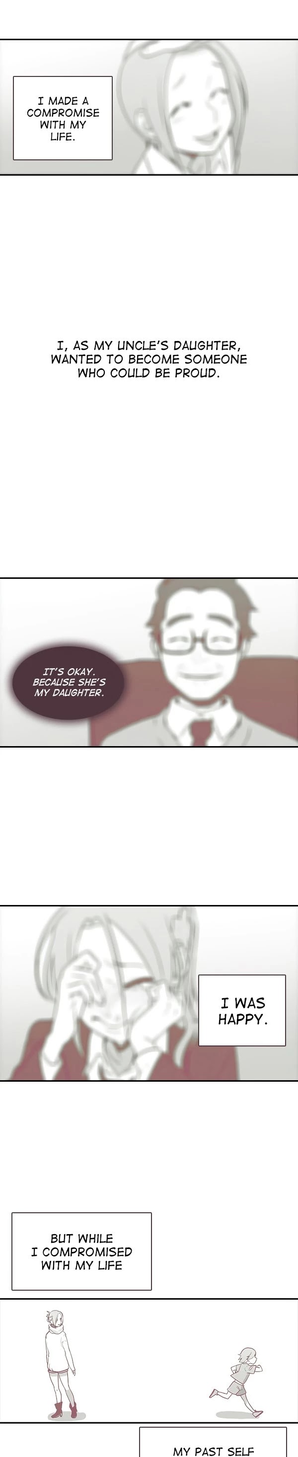 How to Open a Triangular Riceball Chapter 90 page 6 - Chapter 90