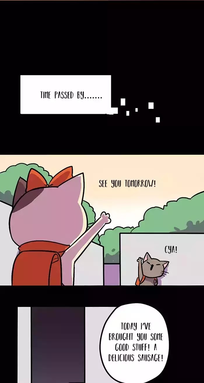 How to Raise A Human Chapter 1 page 15 - Chapter 1: Tastes Delicious
