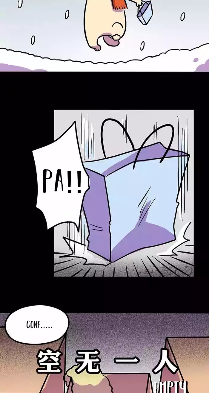 How to Raise A Human Chapter 1 page 18 - Chapter 1: Tastes Delicious
