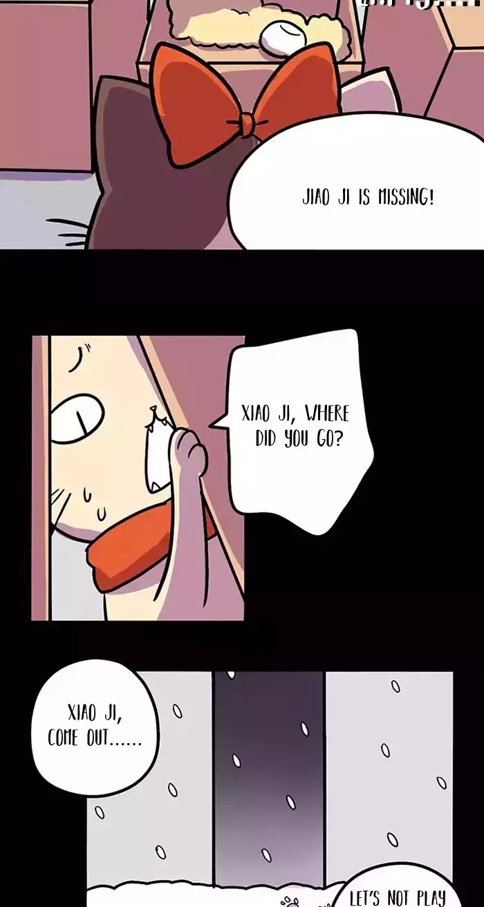 How to Raise A Human Chapter 1 page 19 - Chapter 1: Tastes Delicious