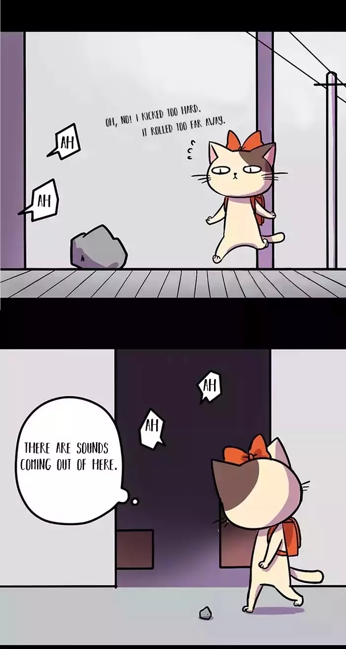 How to Raise A Human Chapter 1 page 6 - Chapter 1: Tastes Delicious