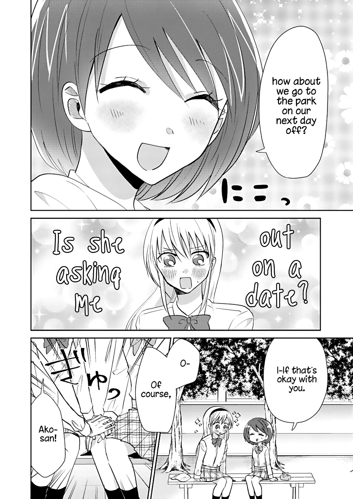 How to Start a Relationship With Crossdressing Chapter 2 page 10 - Chapter 2: So I'm a Crossdresser, So What?