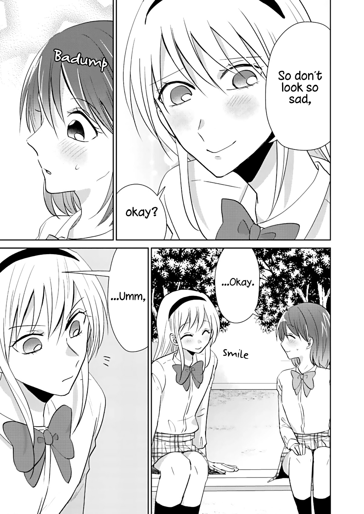 How to Start a Relationship With Crossdressing Chapter 2 page 13 - Chapter 2: So I'm a Crossdresser, So What?