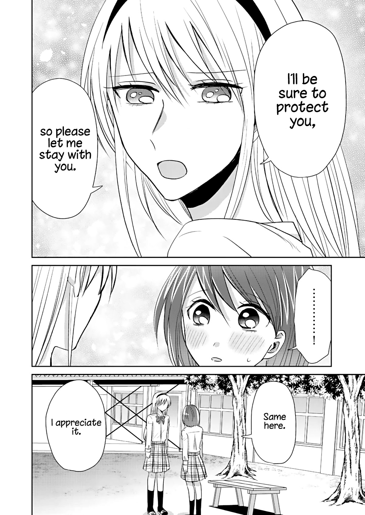 How to Start a Relationship With Crossdressing Chapter 2 page 20 - Chapter 2: So I'm a Crossdresser, So What?