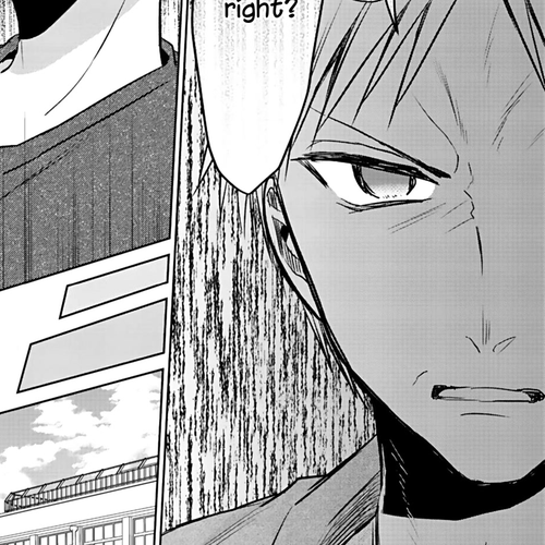 How to Start a Relationship With Crossdressing Chapter 4 cover