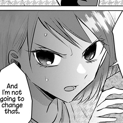 How to Start a Relationship With Crossdressing Chapter 5: Those Important to Me cover