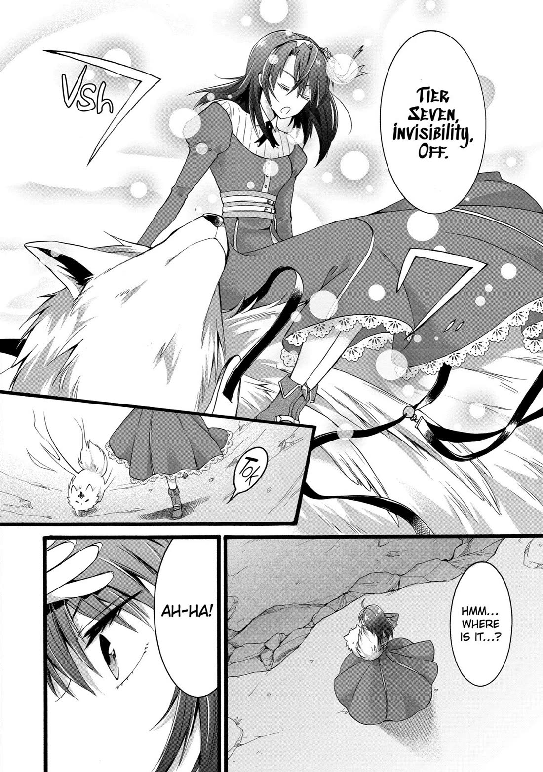 How to Survive a Thousand Deaths: Accidentally Wooing Everyone as an Ex-gamer Made Villainess! Chapter 0 page 10 - Chapter 0: Prologue