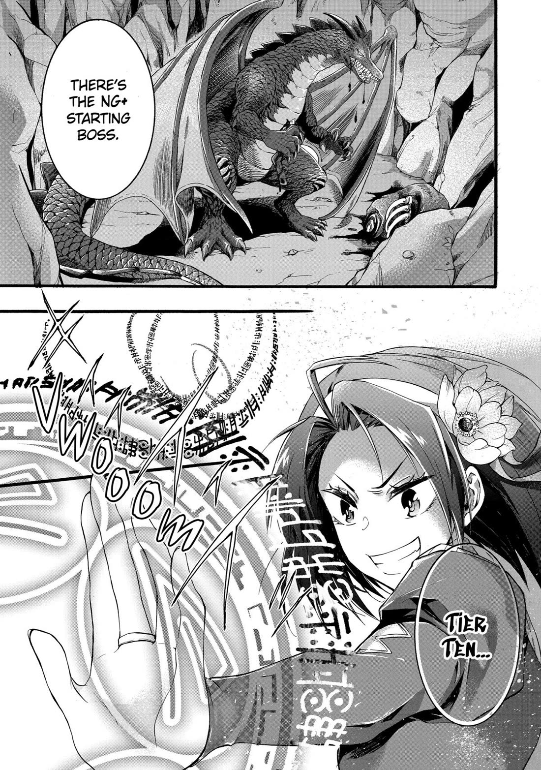 How to Survive a Thousand Deaths: Accidentally Wooing Everyone as an Ex-gamer Made Villainess! Chapter 0 page 11 - Chapter 0: Prologue