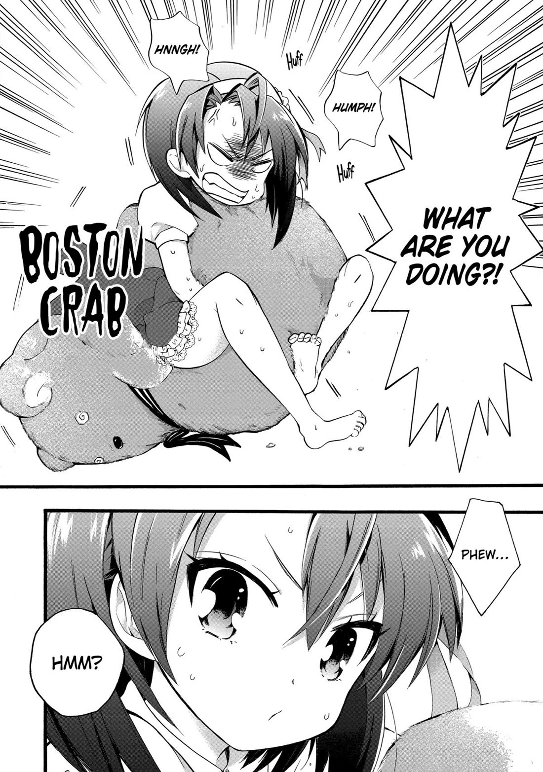 How to Survive a Thousand Deaths: Accidentally Wooing Everyone as an Ex-gamer Made Villainess! Chapter 1 page 7 - Chapter 1
