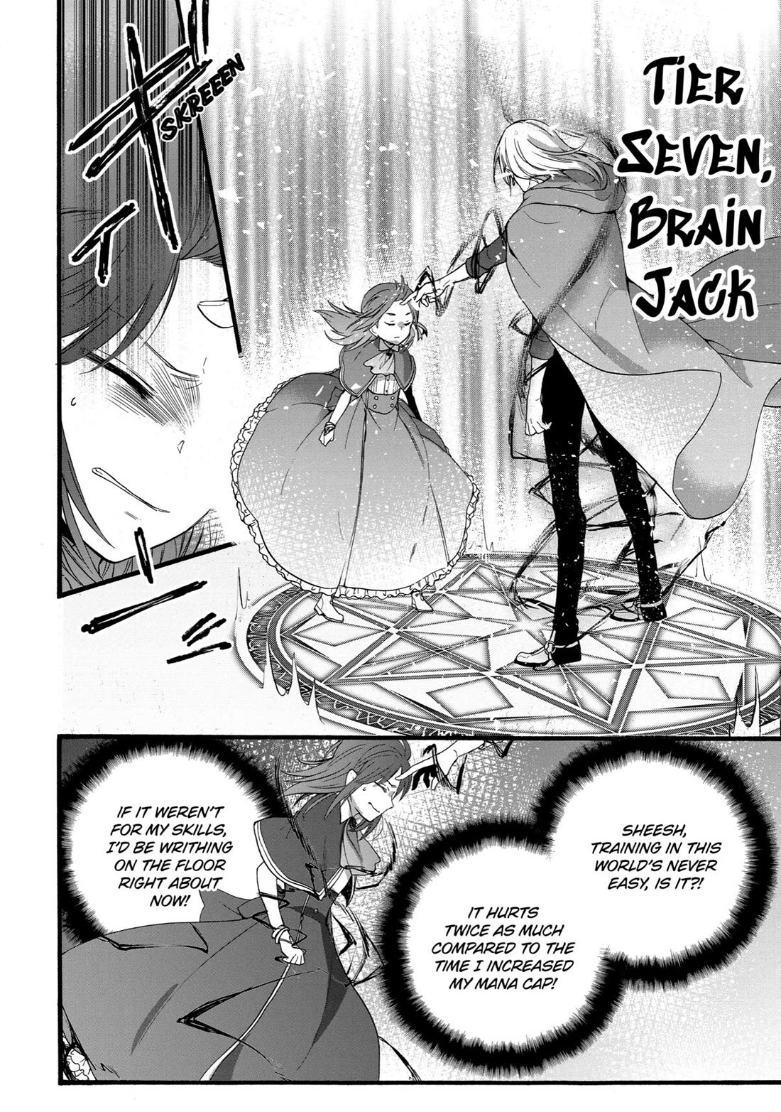 How to Survive a Thousand Deaths: Accidentally Wooing Everyone as an Ex-gamer Made Villainess! Chapter 10 page 20 - Chapter 10