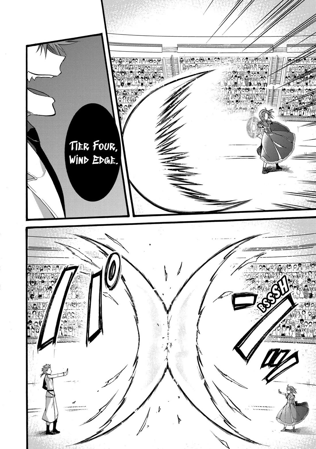 How to Survive a Thousand Deaths: Accidentally Wooing Everyone as an Ex-gamer Made Villainess! Chapter 12 page 13 - Chapter 12