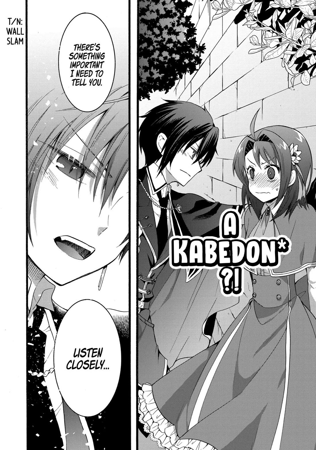 How to Survive a Thousand Deaths: Accidentally Wooing Everyone as an Ex-gamer Made Villainess! Chapter 14 page 26 - Chapter 14