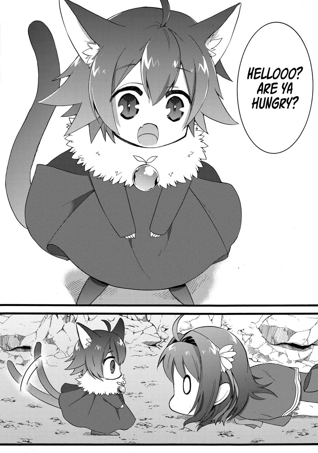 How to Survive a Thousand Deaths: Accidentally Wooing Everyone as an Ex-gamer Made Villainess! Chapter 15 page 16 - Chapter 15