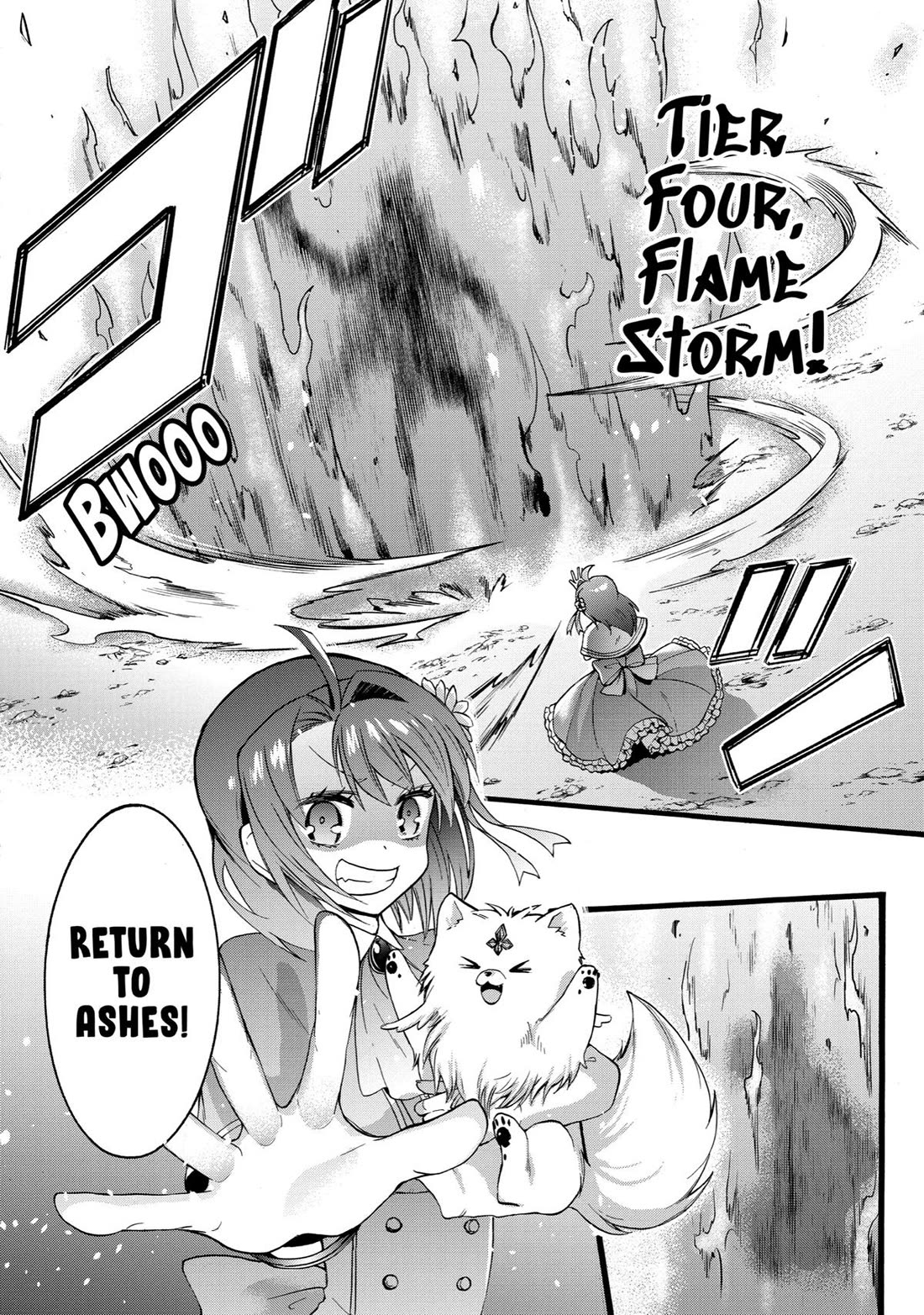How to Survive a Thousand Deaths: Accidentally Wooing Everyone as an Ex-gamer Made Villainess! Chapter 15 page 2 - Chapter 15