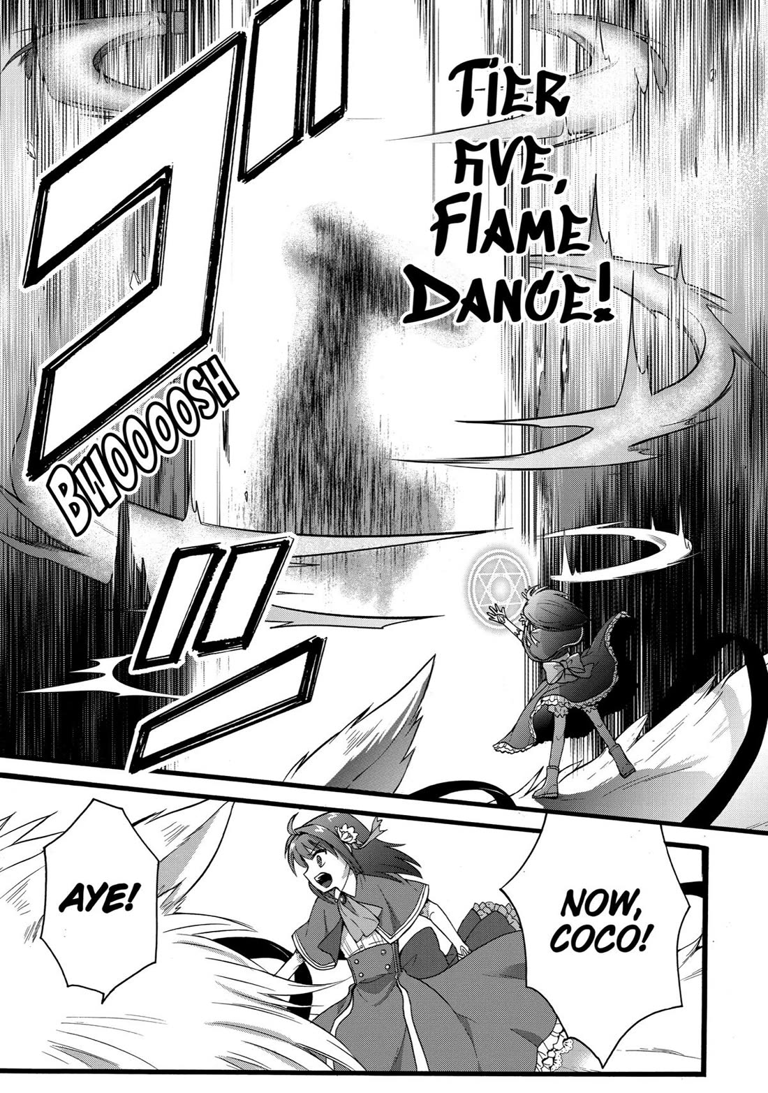 How to Survive a Thousand Deaths: Accidentally Wooing Everyone as an Ex-gamer Made Villainess! Chapter 15 page 29 - Chapter 15