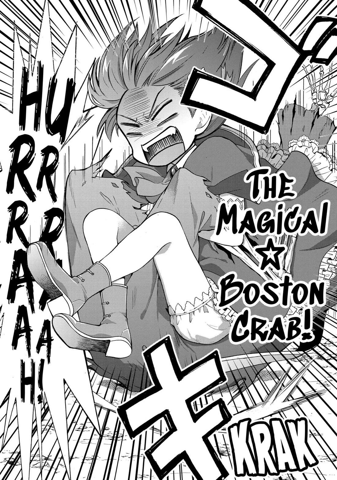 How to Survive a Thousand Deaths: Accidentally Wooing Everyone as an Ex-gamer Made Villainess! Chapter 15 page 36 - Chapter 15