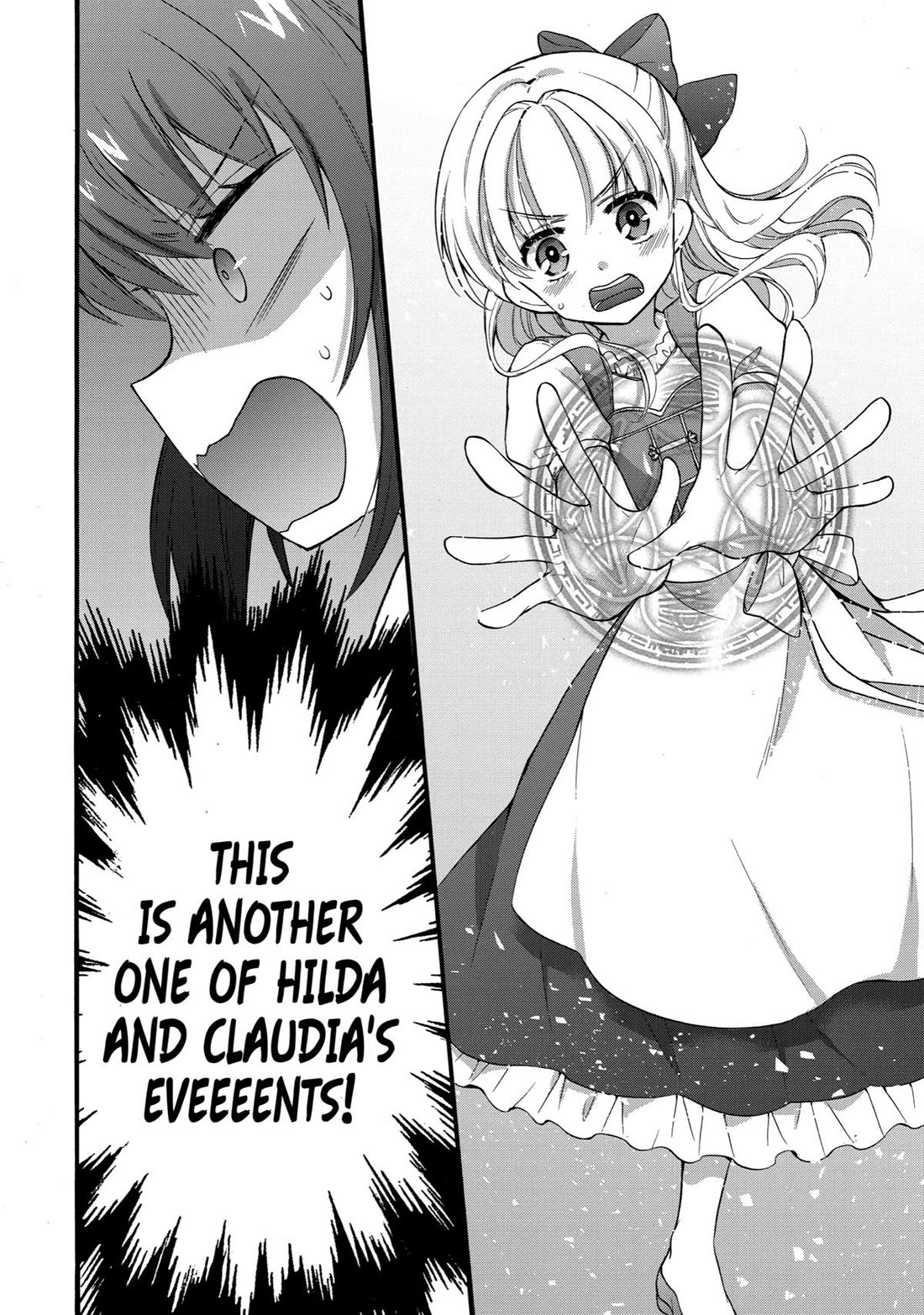 How to Survive a Thousand Deaths: Accidentally Wooing Everyone as an Ex-gamer Made Villainess! Chapter 16 page 15 - Chapter 16