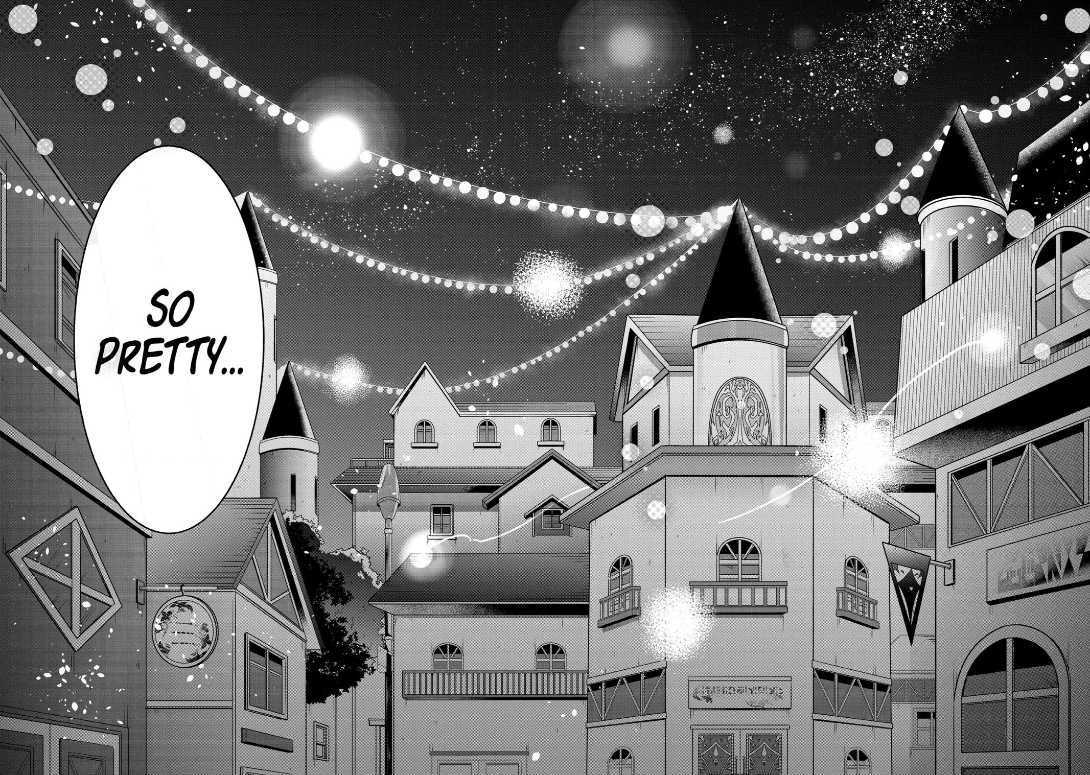 How to Survive a Thousand Deaths: Accidentally Wooing Everyone as an Ex-gamer Made Villainess! Chapter 16 page 2 - Chapter 16