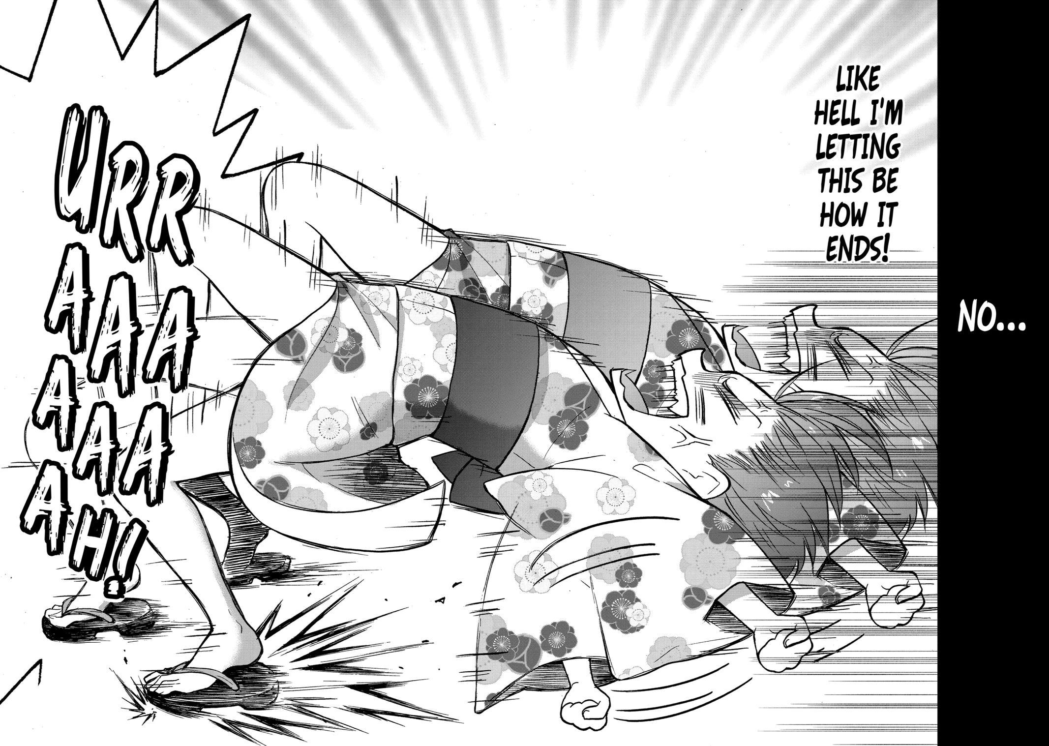 How to Survive a Thousand Deaths: Accidentally Wooing Everyone as an Ex-gamer Made Villainess! Chapter 17 page 12 - Chapter 17