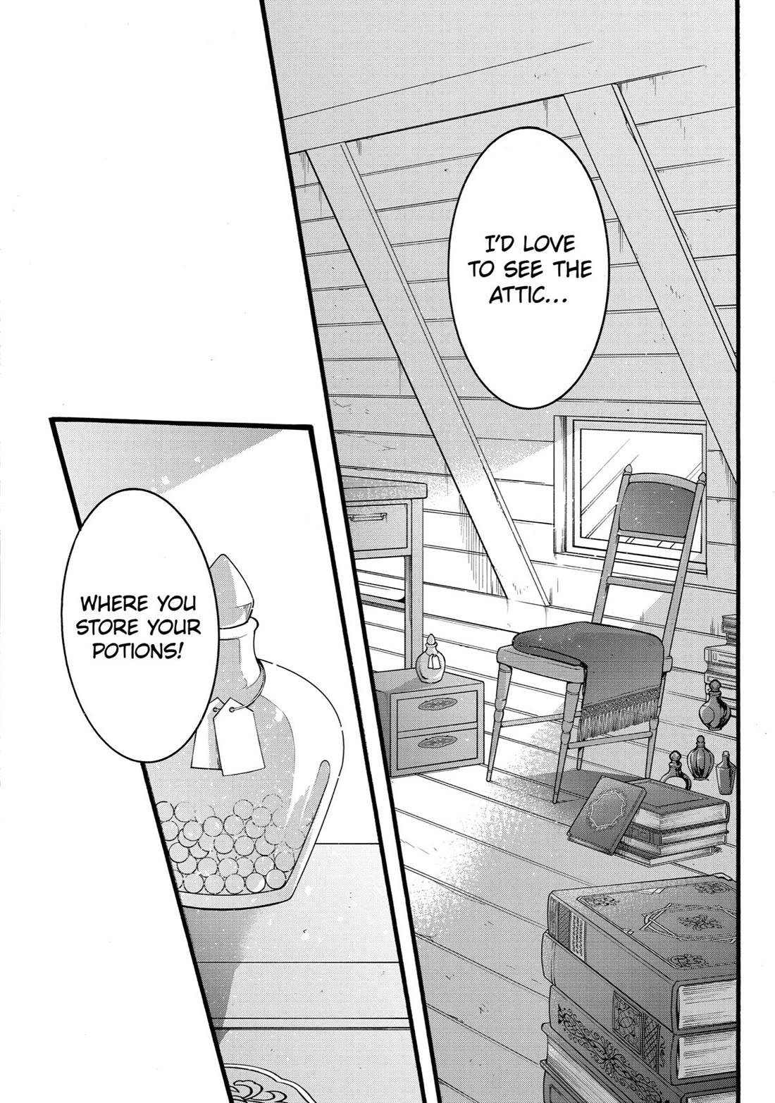How to Survive a Thousand Deaths: Accidentally Wooing Everyone as an Ex-gamer Made Villainess! Chapter 18 page 14 - Chapter 18