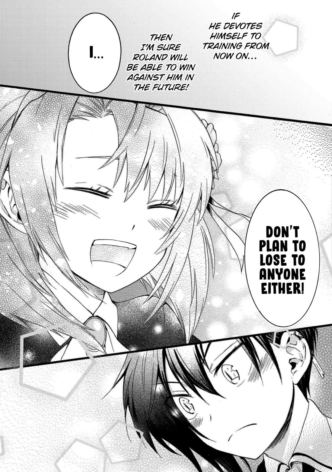 How to Survive a Thousand Deaths: Accidentally Wooing Everyone as an Ex-gamer Made Villainess! Chapter 2 page 21 - Chapter 2