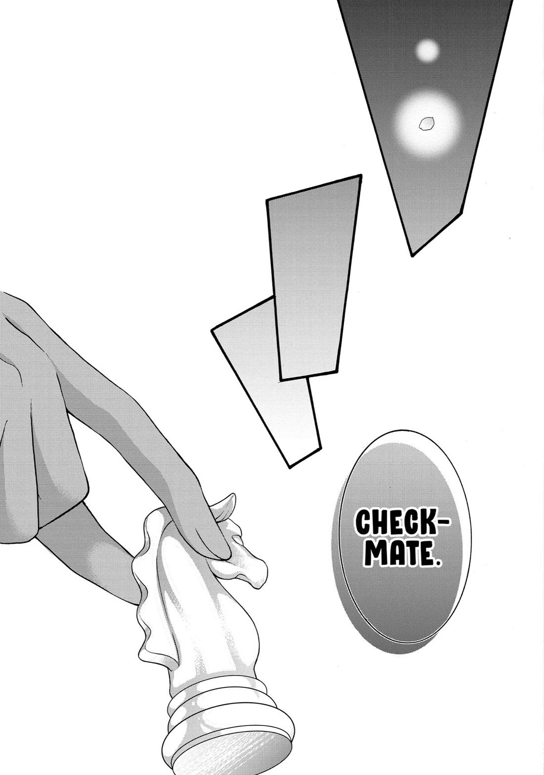 How to Survive a Thousand Deaths: Accidentally Wooing Everyone as an Ex-gamer Made Villainess! Chapter 23 page 29 - Chapter 23