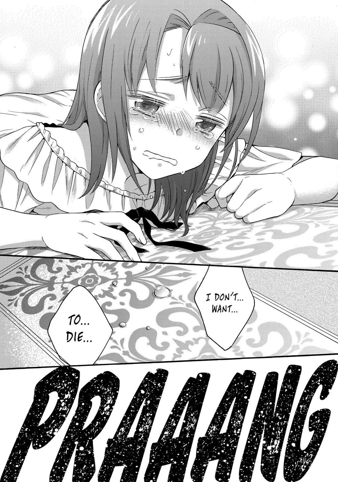 How to Survive a Thousand Deaths: Accidentally Wooing Everyone as an Ex-gamer Made Villainess! Chapter 23 page 9 - Chapter 23