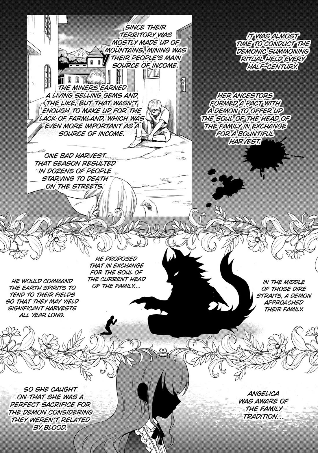 How to Survive a Thousand Deaths: Accidentally Wooing Everyone as an Ex-gamer Made Villainess! Chapter 24 page 16 - Chapter 24