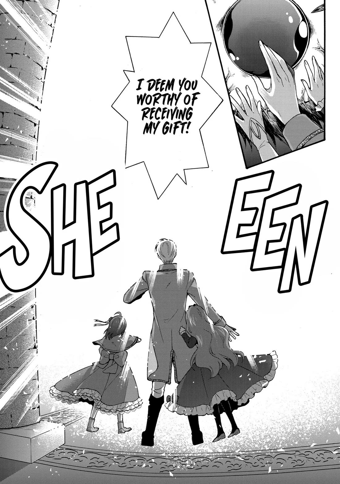 How to Survive a Thousand Deaths: Accidentally Wooing Everyone as an Ex-gamer Made Villainess! Chapter 25 page 26 - Chapter 25