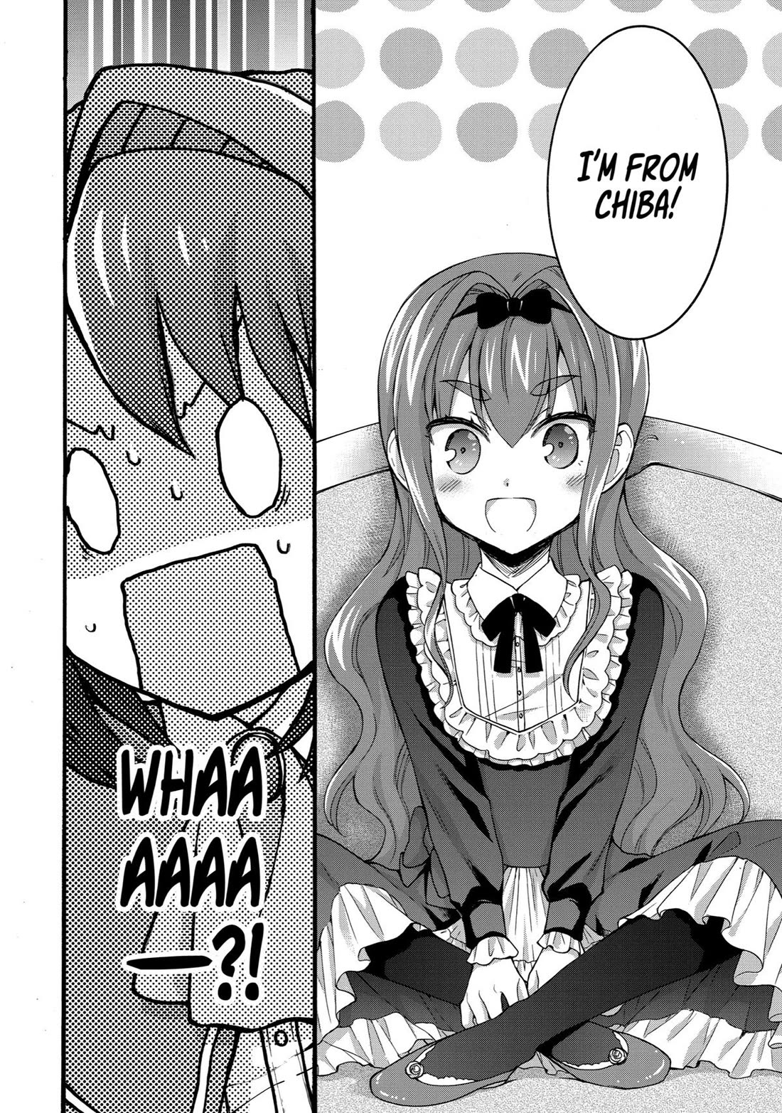 How to Survive a Thousand Deaths: Accidentally Wooing Everyone as an Ex-gamer Made Villainess! Chapter 25 page 32 - Chapter 25