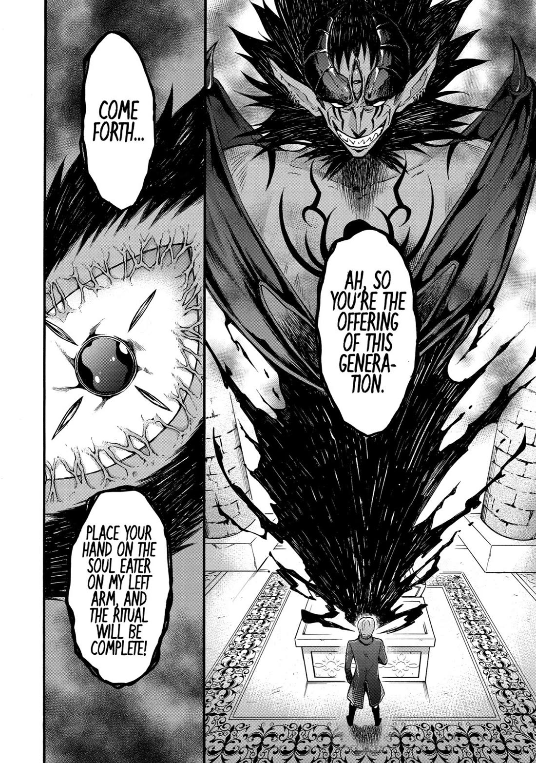 How to Survive a Thousand Deaths: Accidentally Wooing Everyone as an Ex-gamer Made Villainess! Chapter 25 page 6 - Chapter 25
