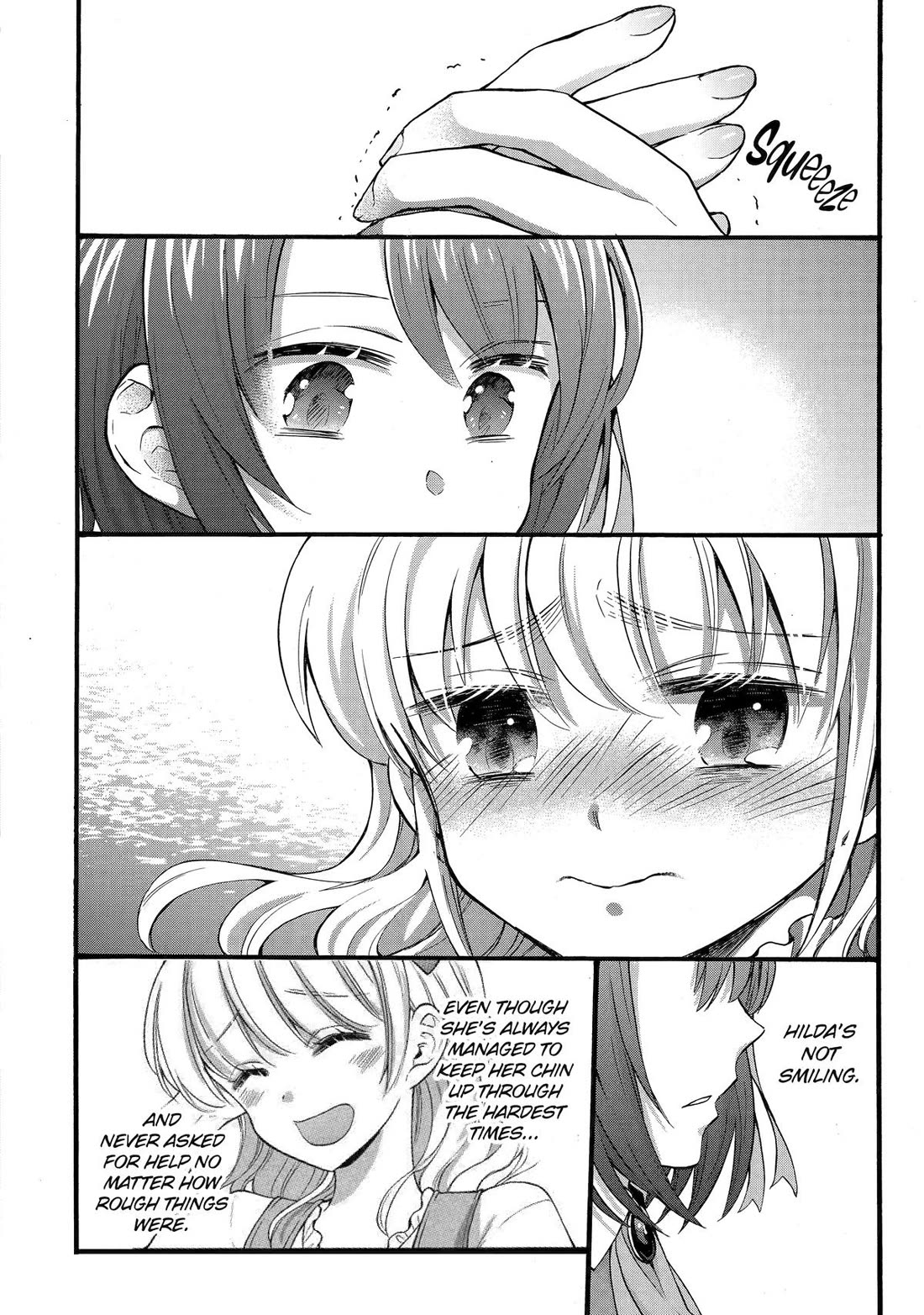How to Survive a Thousand Deaths: Accidentally Wooing Everyone as an Ex-gamer Made Villainess! Chapter 29 page 18 - Chapter 29