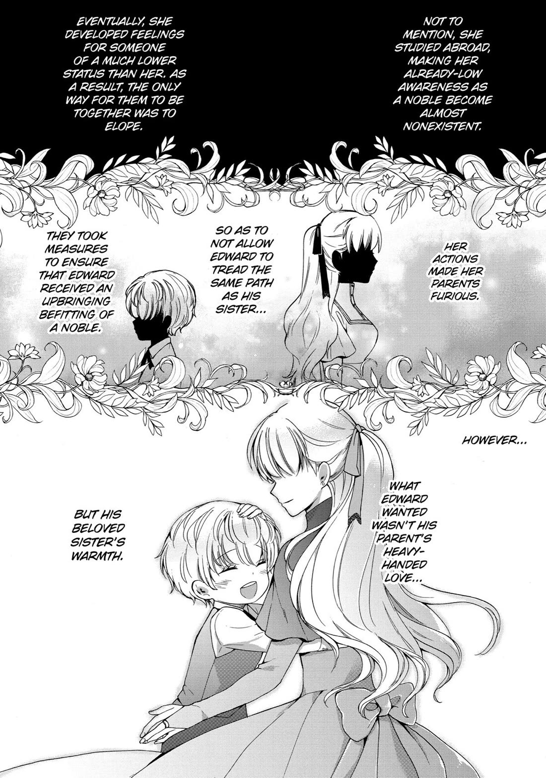 How to Survive a Thousand Deaths: Accidentally Wooing Everyone as an Ex-gamer Made Villainess! Chapter 3 page 9 - Chapter 3