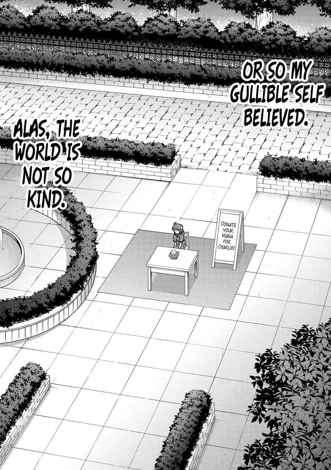 How to Survive a Thousand Deaths: Accidentally Wooing Everyone as an Ex-gamer Made Villainess! Chapter 30 page 14 - Chapter 30