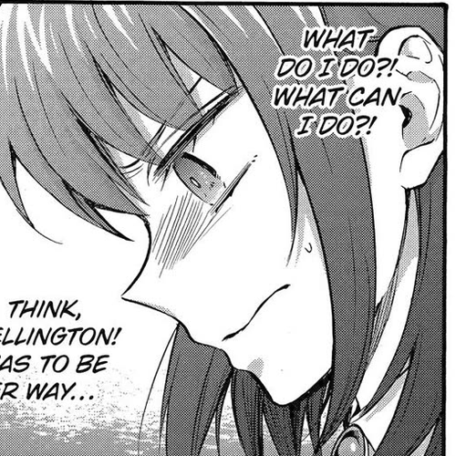How to Survive a Thousand Deaths: Accidentally Wooing Everyone as an Ex-gamer Made Villainess! Chapter 31 cover