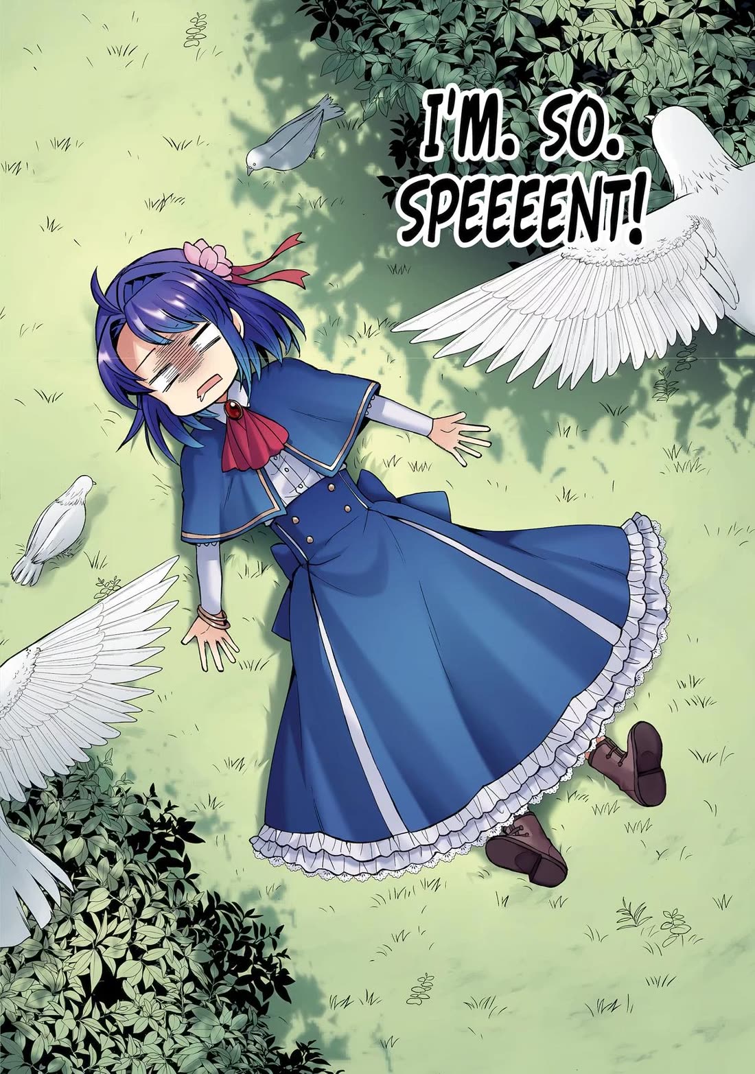 How to Survive a Thousand Deaths: Accidentally Wooing Everyone as an Ex-gamer Made Villainess! Chapter 32 page 2 - Chapter 32