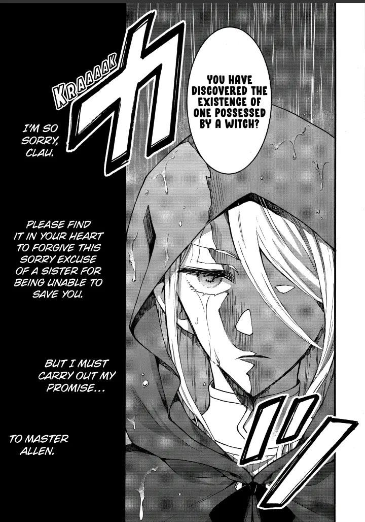 How to Survive a Thousand Deaths: Accidentally Wooing Everyone as an Ex-gamer Made Villainess! Chapter 33 page 9 - Chapter 33