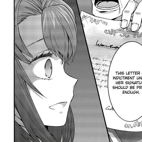 How to Survive a Thousand Deaths: Accidentally Wooing Everyone as an Ex-gamer Made Villainess! Chapter 33 cover