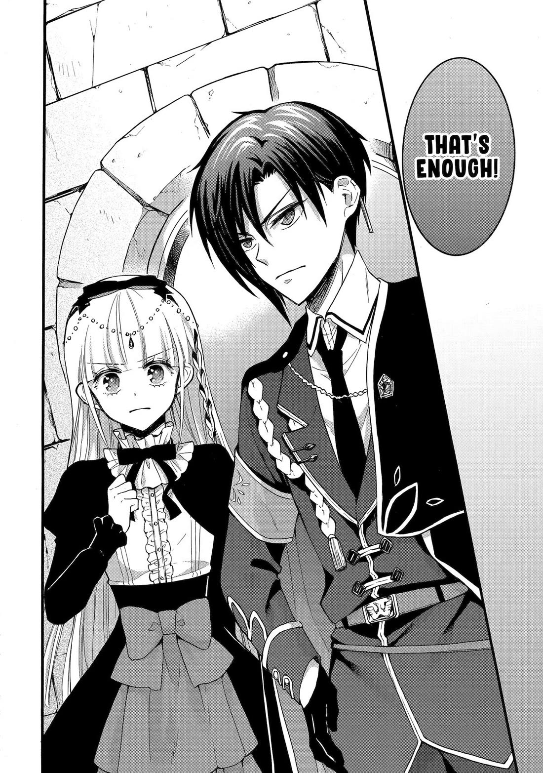 How to Survive a Thousand Deaths: Accidentally Wooing Everyone as an Ex-gamer Made Villainess! Chapter 34 page 8 - Chapter 34