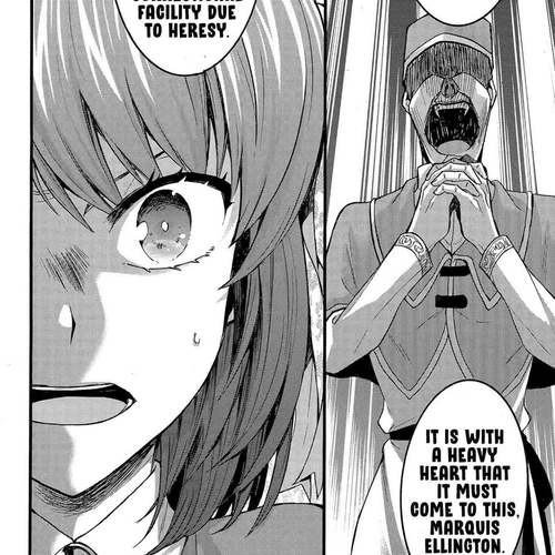 How to Survive a Thousand Deaths: Accidentally Wooing Everyone as an Ex-gamer Made Villainess! Chapter 34 cover