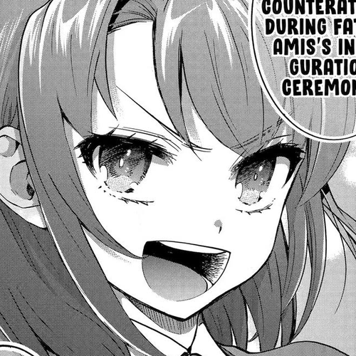How to Survive a Thousand Deaths: Accidentally Wooing Everyone as an Ex-gamer Made Villainess! Chapter 35 cover