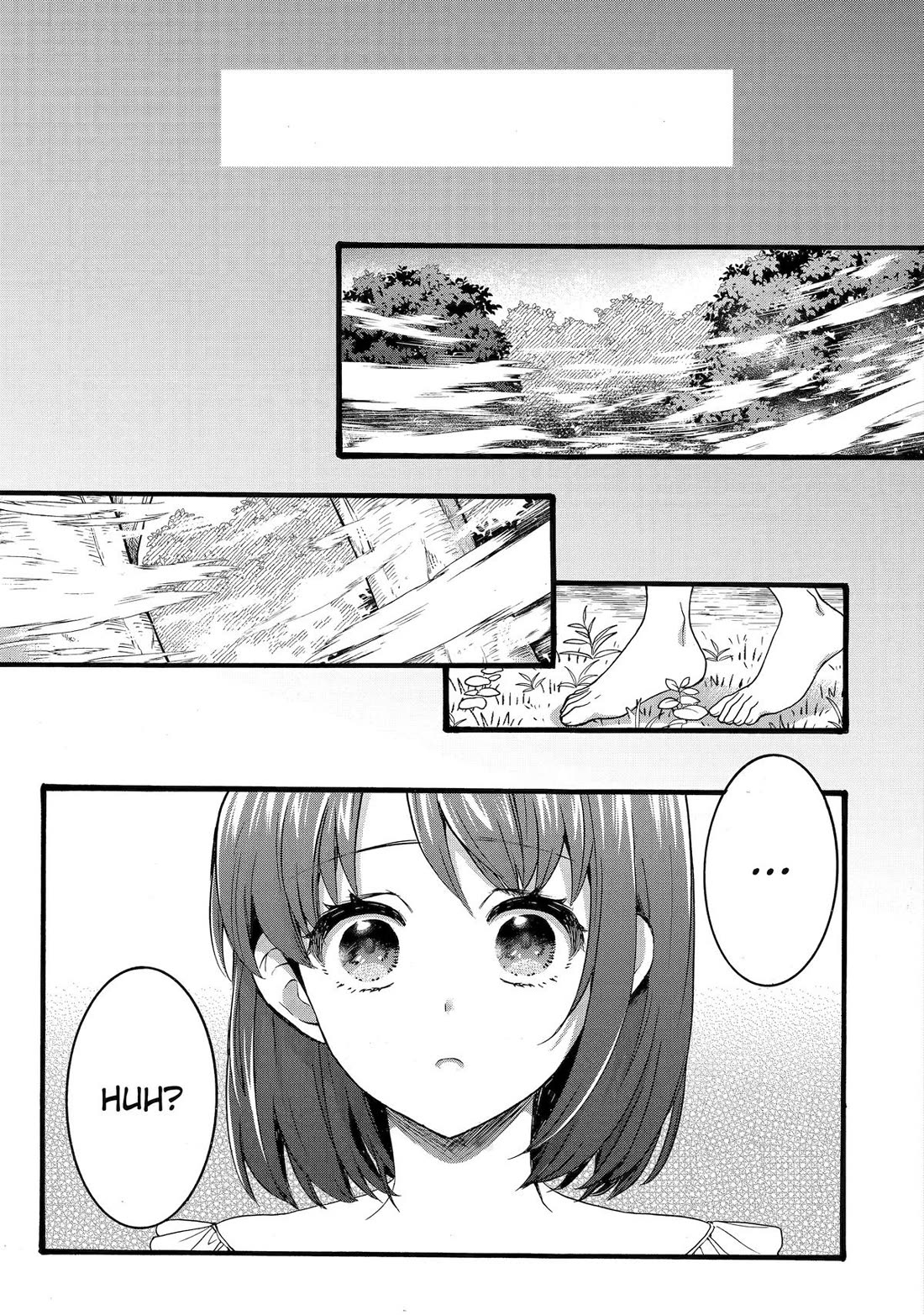 How to Survive a Thousand Deaths: Accidentally Wooing Everyone as an Ex-gamer Made Villainess! Chapter 36 page 3 - Chapter 36
