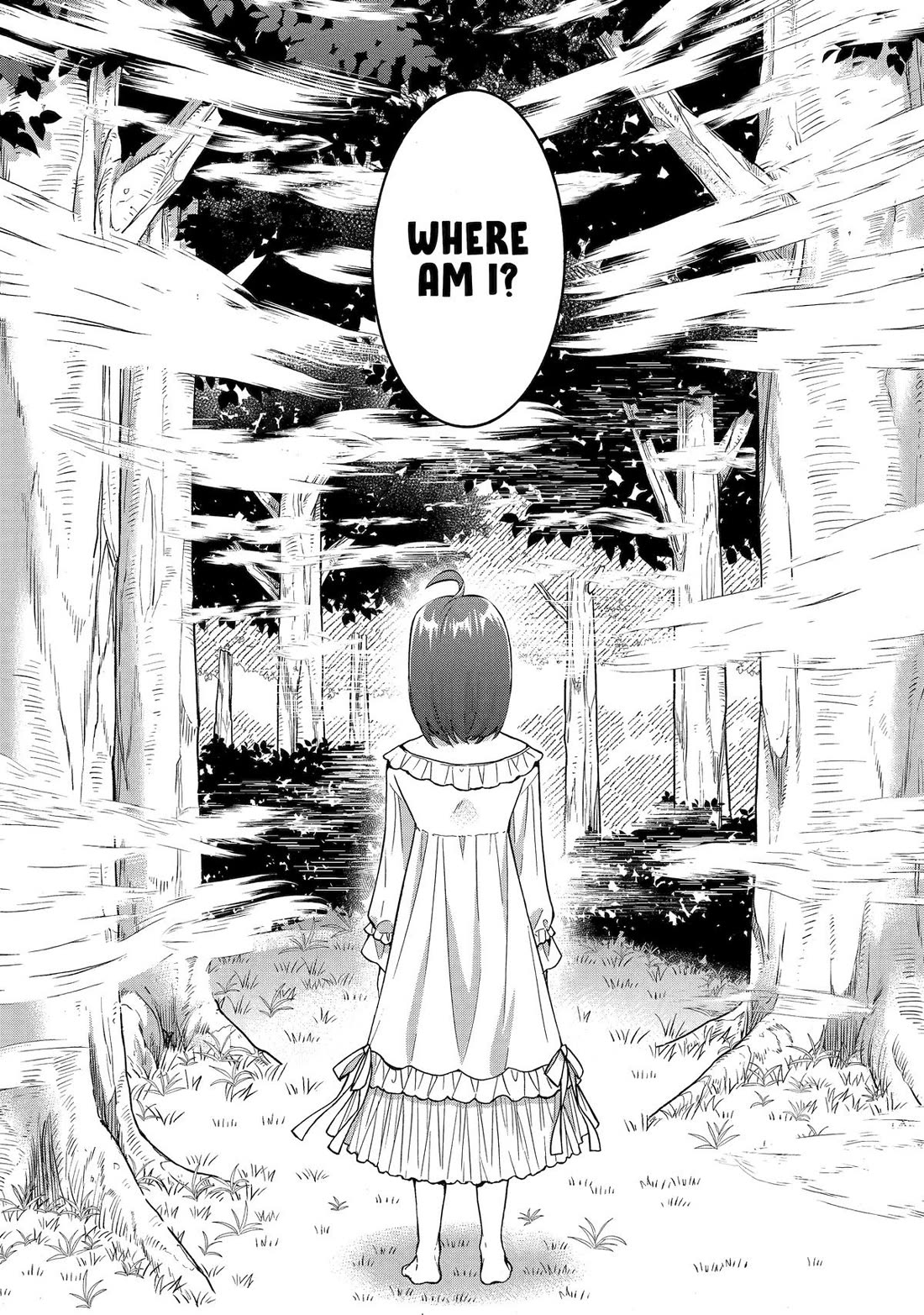 How to Survive a Thousand Deaths: Accidentally Wooing Everyone as an Ex-gamer Made Villainess! Chapter 36 page 4 - Chapter 36