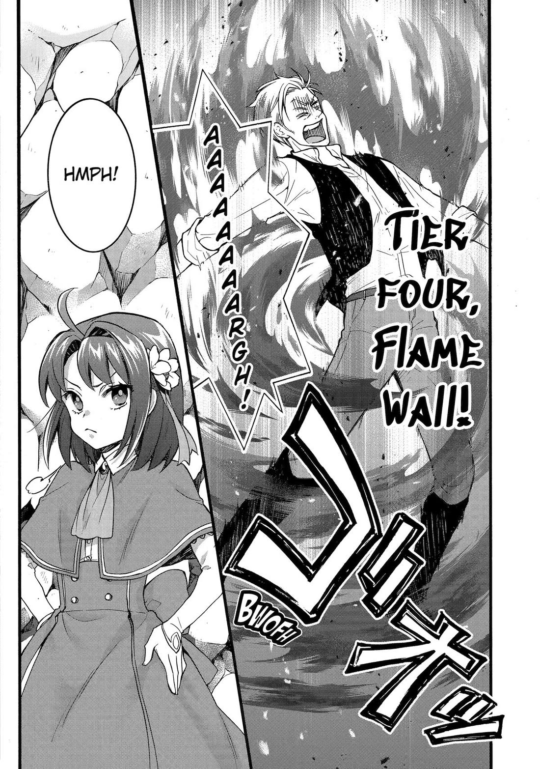 How to Survive a Thousand Deaths: Accidentally Wooing Everyone as an Ex-gamer Made Villainess! Chapter 37 page 14 - Chapter 37