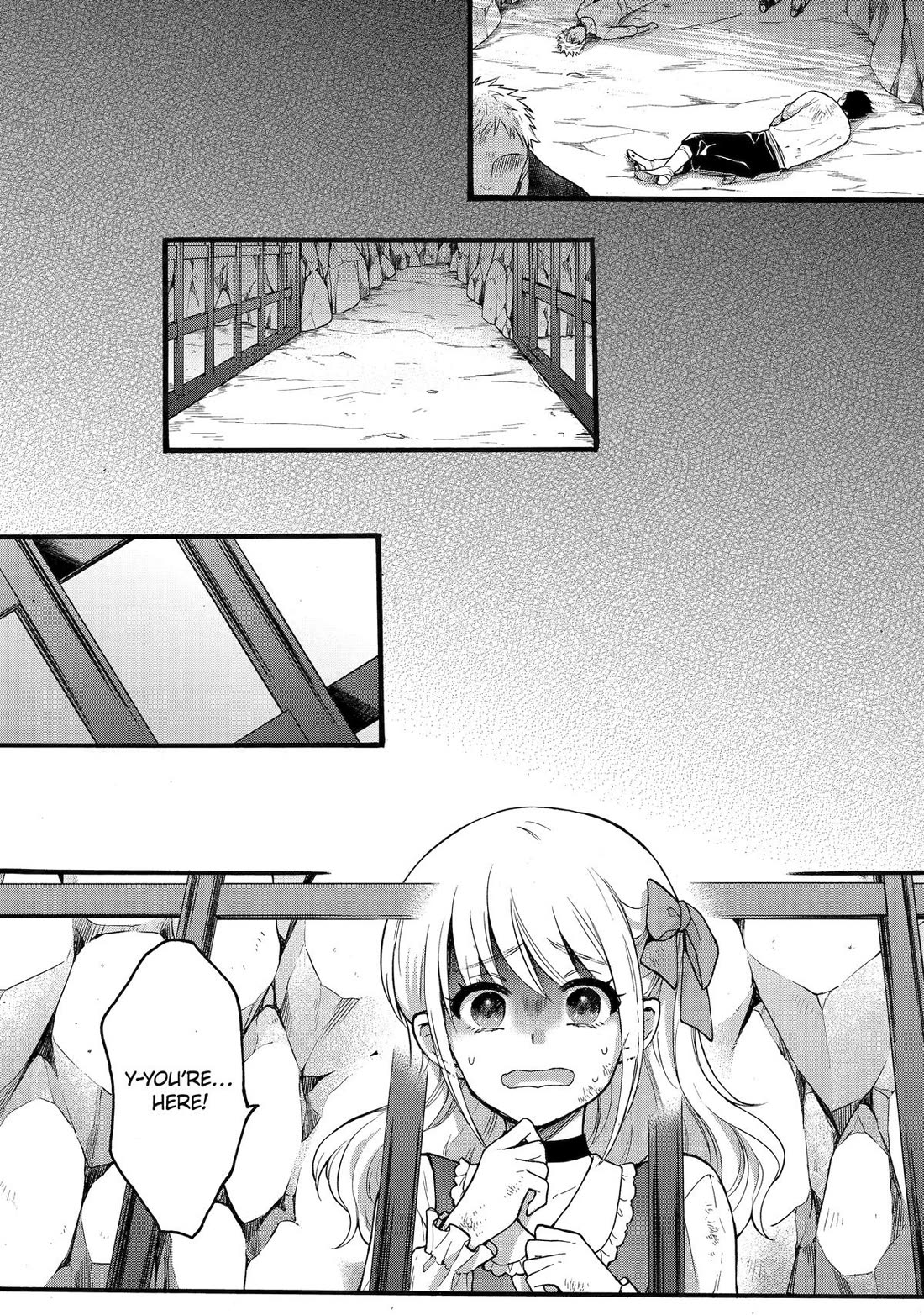 How to Survive a Thousand Deaths: Accidentally Wooing Everyone as an Ex-gamer Made Villainess! Chapter 37 page 15 - Chapter 37
