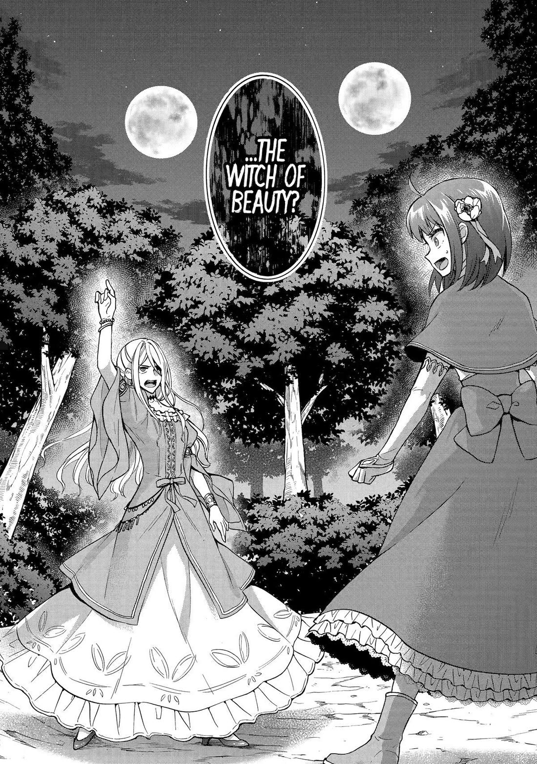How to Survive a Thousand Deaths: Accidentally Wooing Everyone as an Ex-gamer Made Villainess! Chapter 38 page 2 - Chapter 38