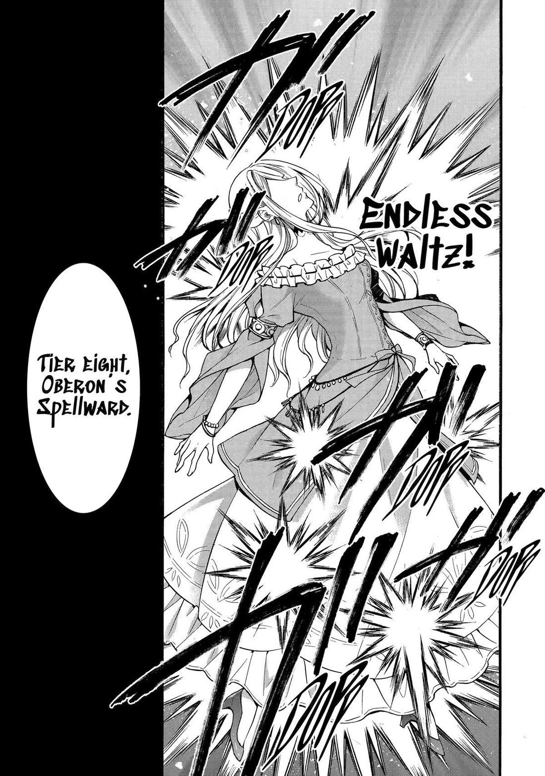 How to Survive a Thousand Deaths: Accidentally Wooing Everyone as an Ex-gamer Made Villainess! Chapter 38 page 23 - Chapter 38