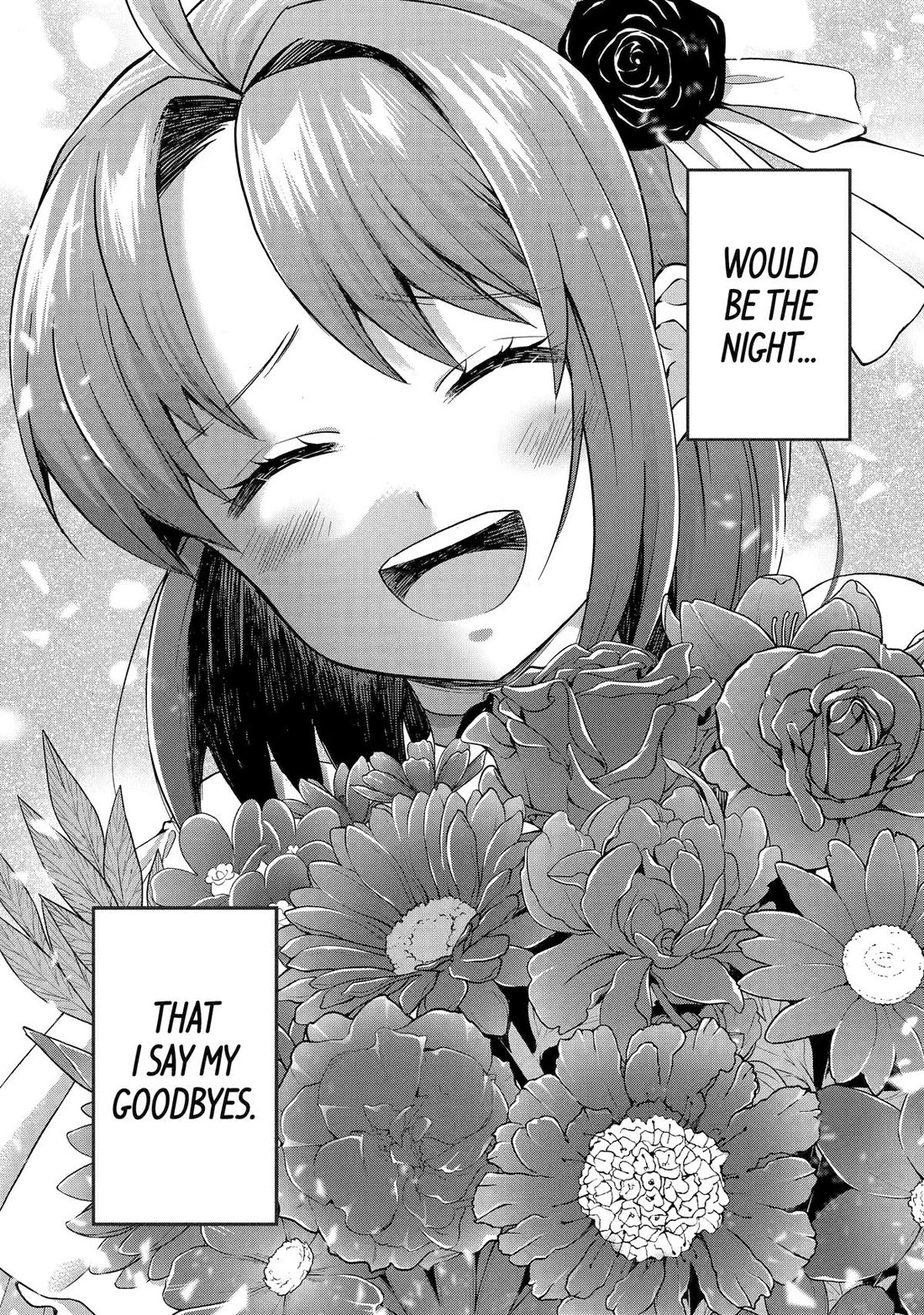 How to Survive a Thousand Deaths: Accidentally Wooing Everyone as an Ex-gamer Made Villainess! Chapter 40 page 11 - Chapter 40