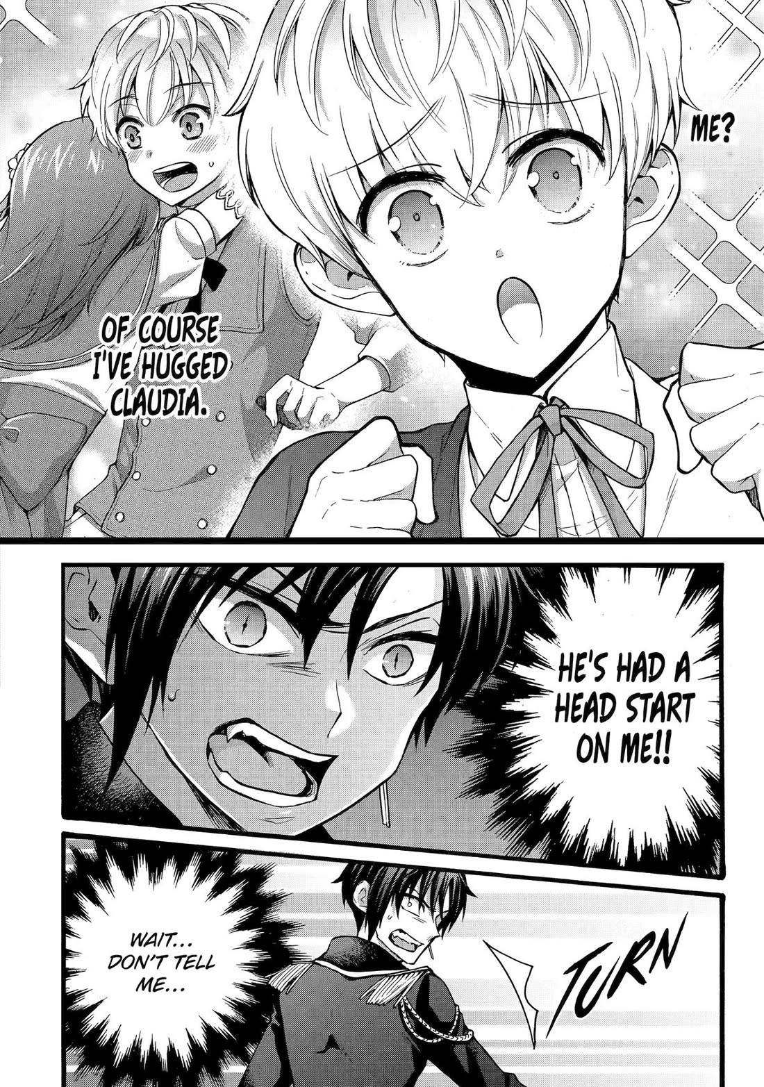 How to Survive a Thousand Deaths: Accidentally Wooing Everyone as an Ex-gamer Made Villainess! Chapter 40 page 16 - Chapter 40